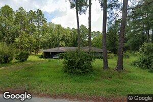 114 Allen St, Nahunta, GA 31553
