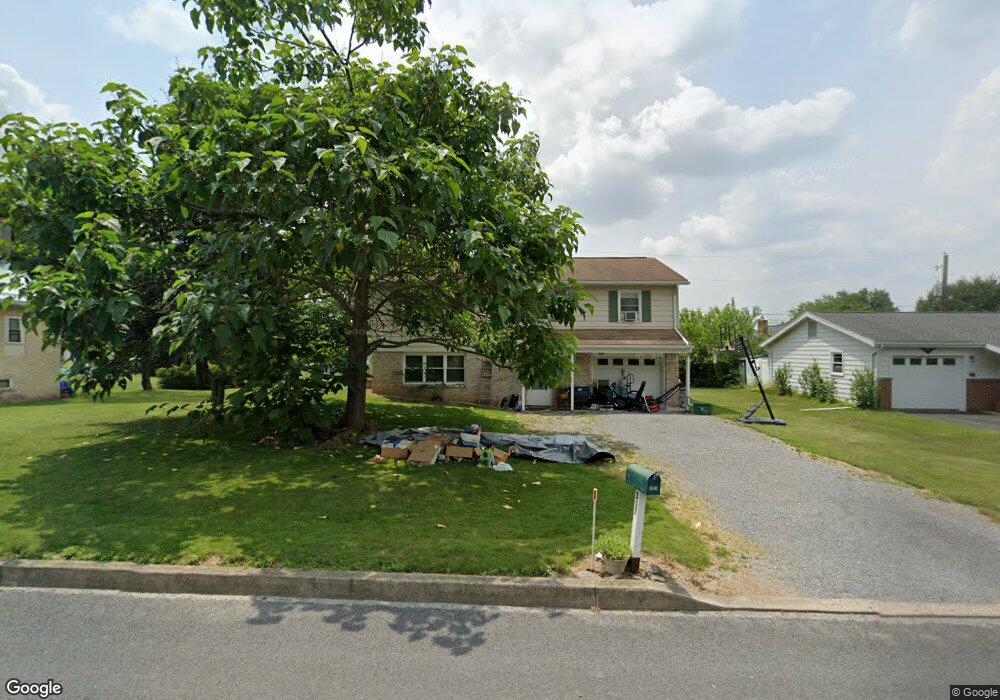 307 N 3rd St, Mifflinburg, PA 17844 - photo 1