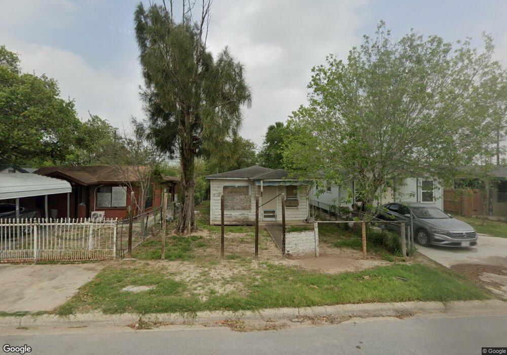 219 E Wright Ave, Pharr, TX 78577 - photo 1
