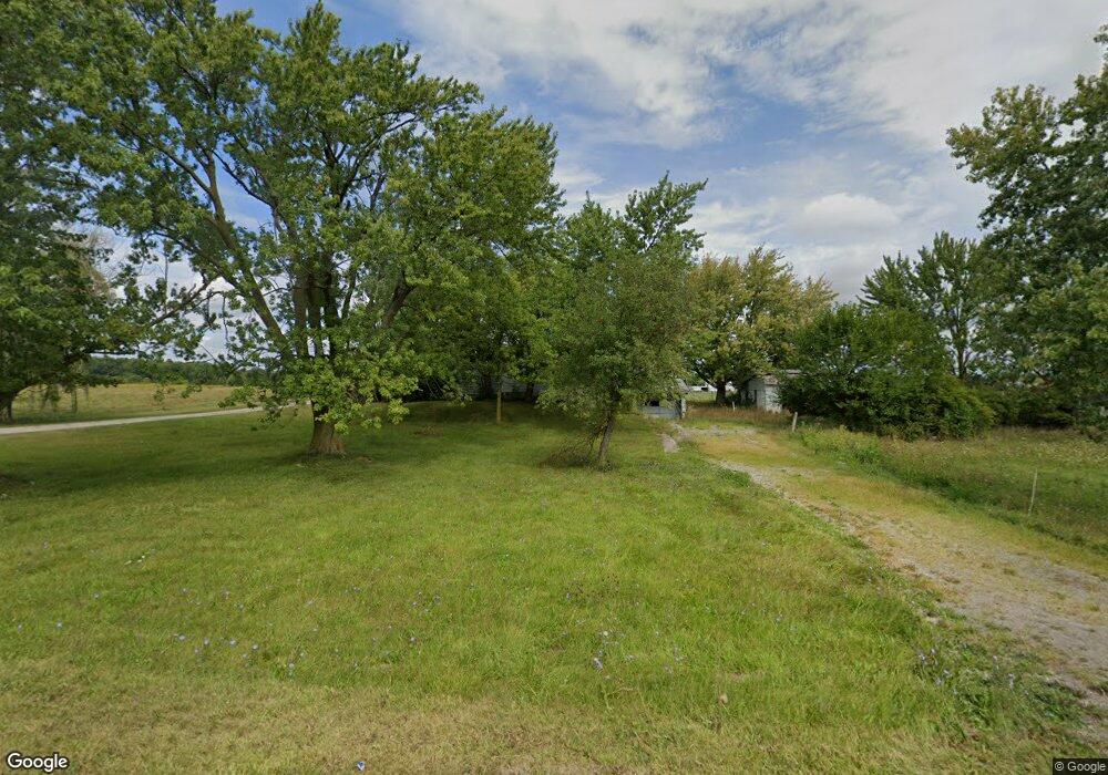 12621 Notestine Rd, Grabill, IN 46741 - photo 1
