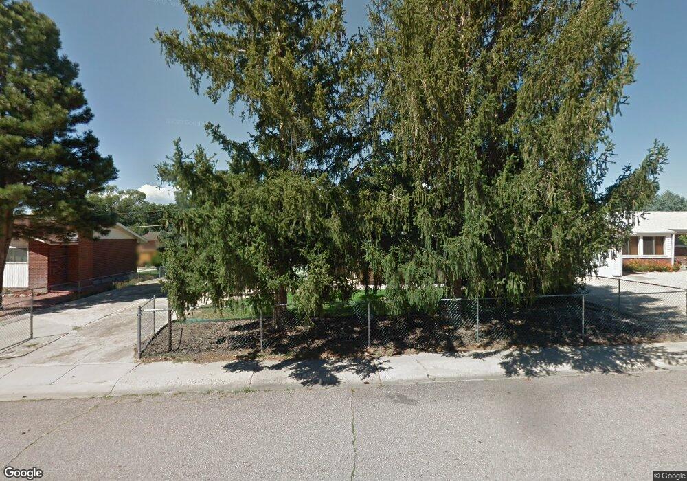 112 Ely St, Colorado Springs, CO 80911 - photo 1