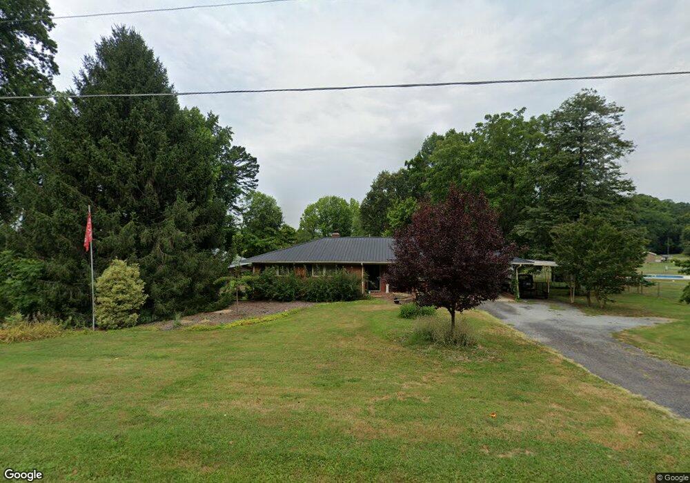 143 Three B Rd, Asheboro, NC 27205 - photo 1