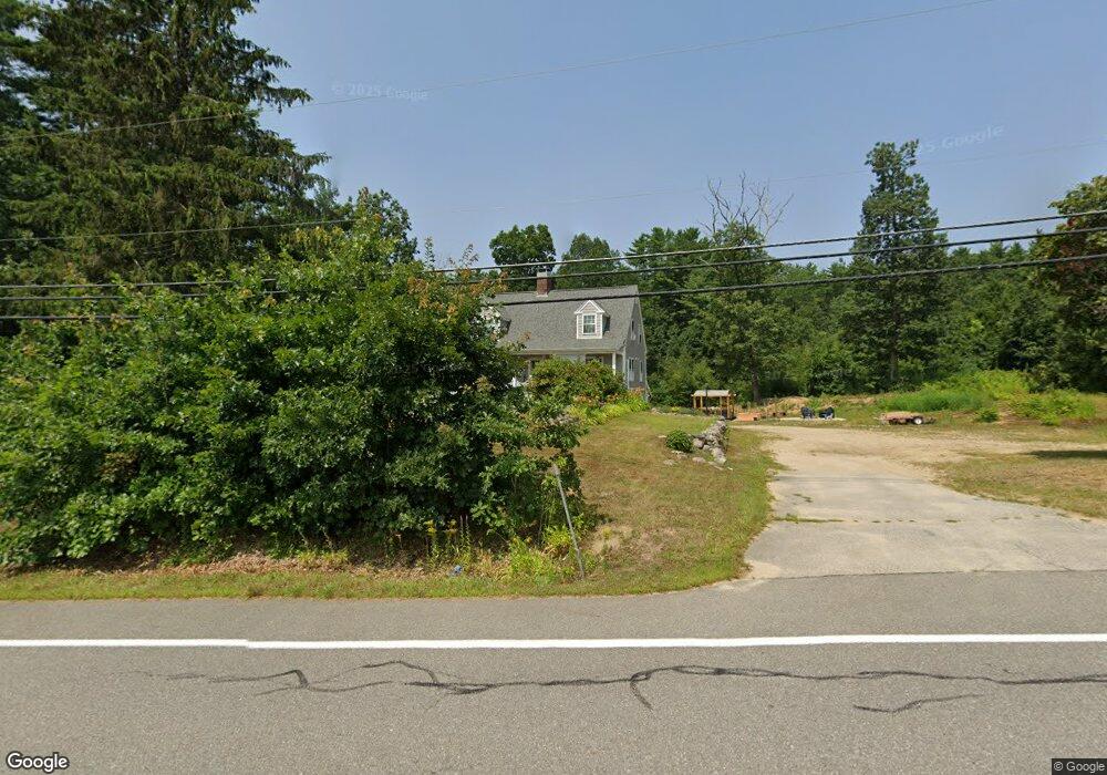 70 Merrimack Rd, Amherst, NH 03031 - photo 1