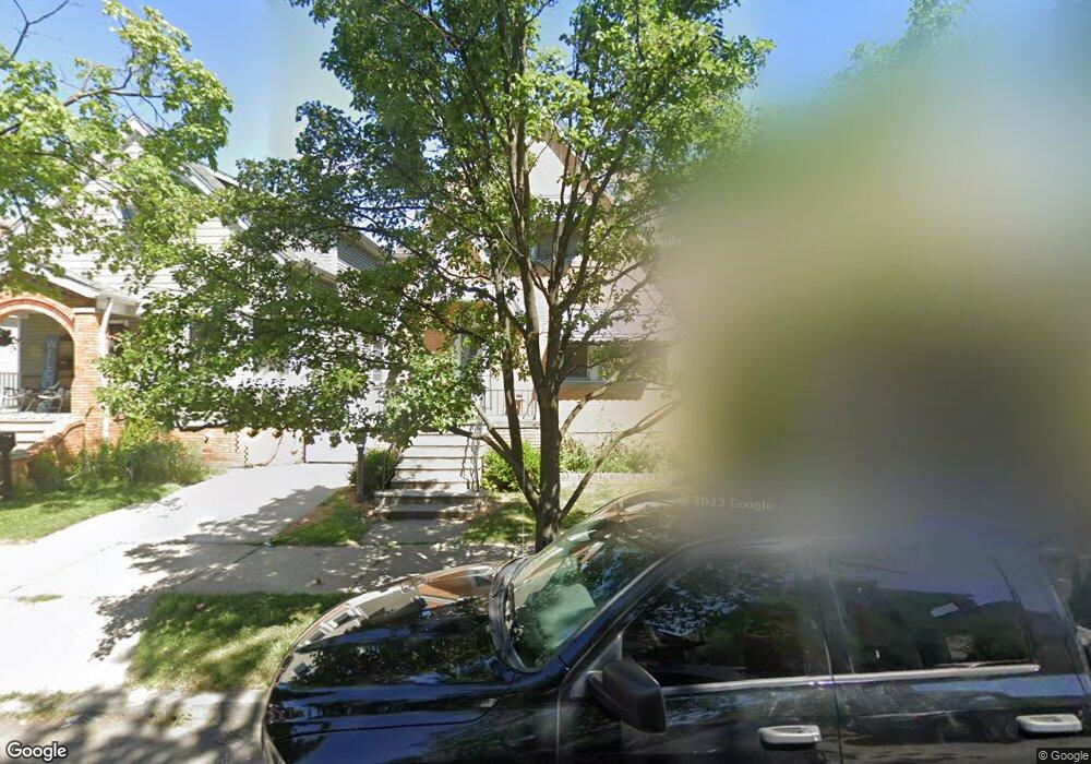 2719 Trowbridge St, HamtraMcK, MI 48212 - photo 1