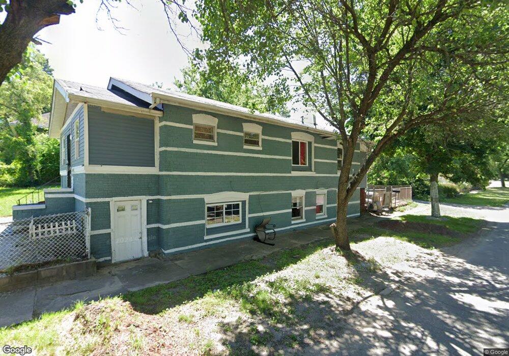 201 E 41st Ave, Gary, IN 46409 - photo 1