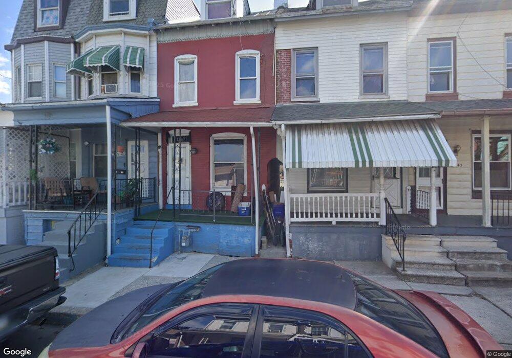 1147 Locust St, Reading, PA 19604 - photo 1