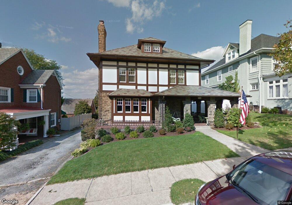 724 Weldon St, Latrobe, PA 15650 - photo 1