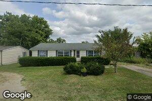 517 S Main St, Waldron, MI 49288