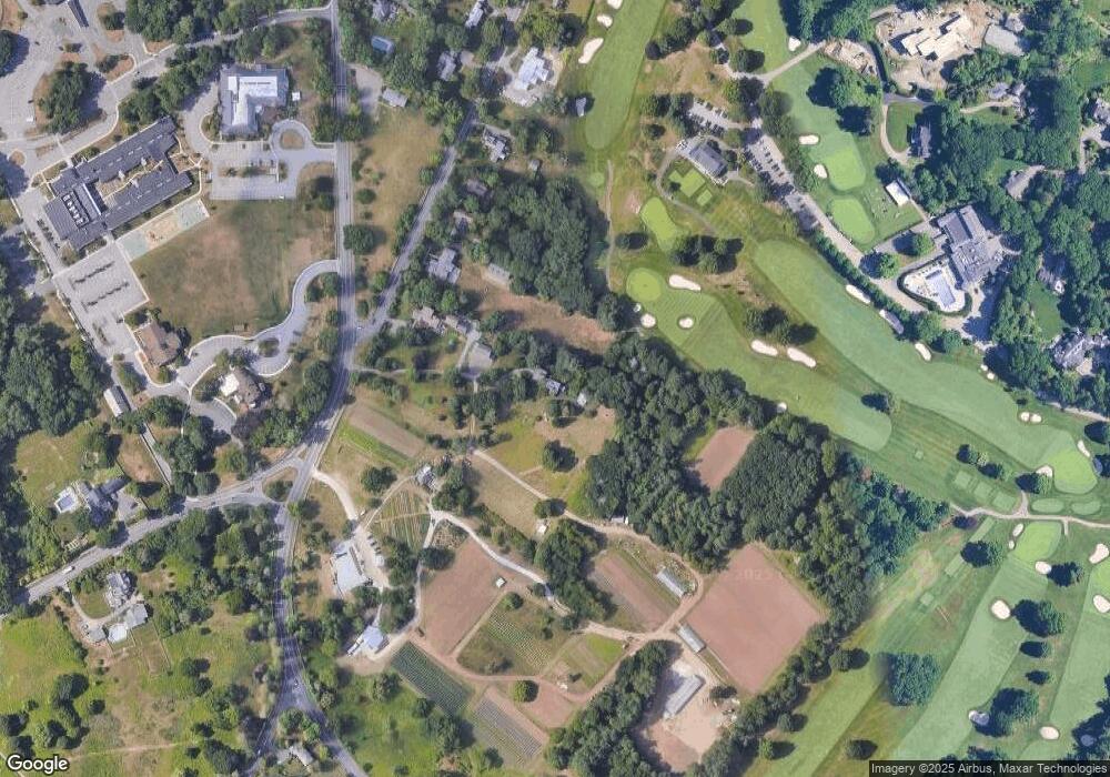 86 Wellesley St, Weston, MA 02493 - photo 1