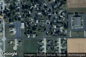 226 S Darnall Dr, Minier, IL 61759