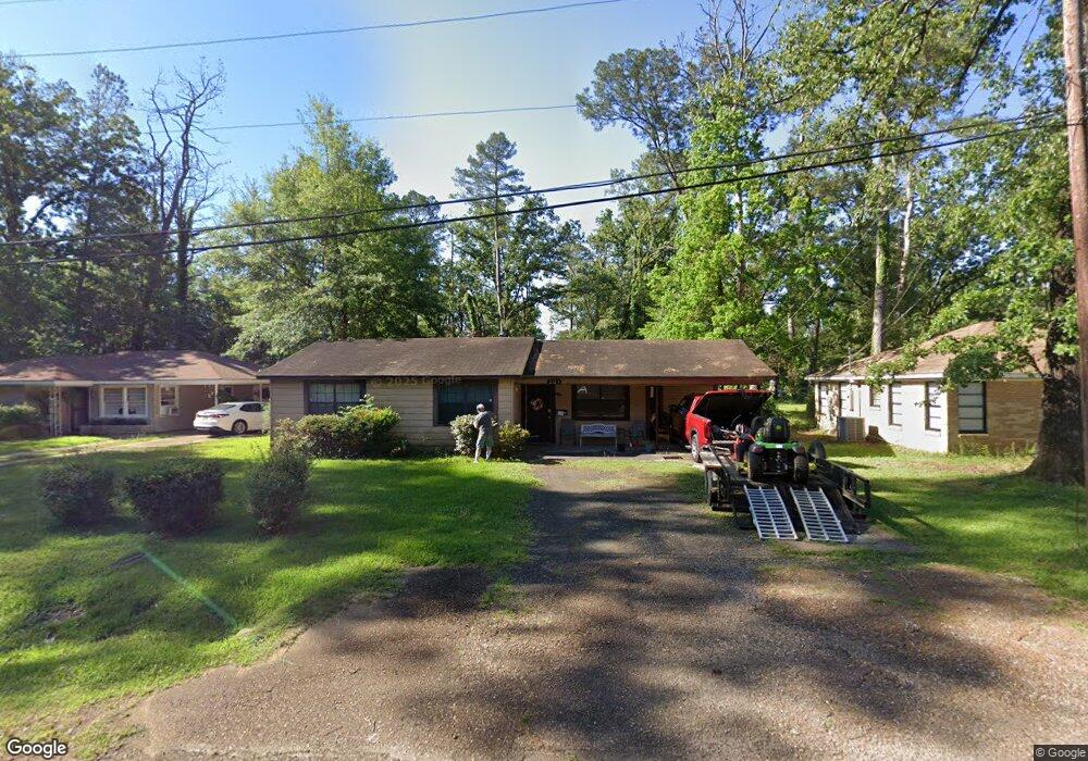 204 Rubin Dr, Pineville, LA 71360 - photo 1