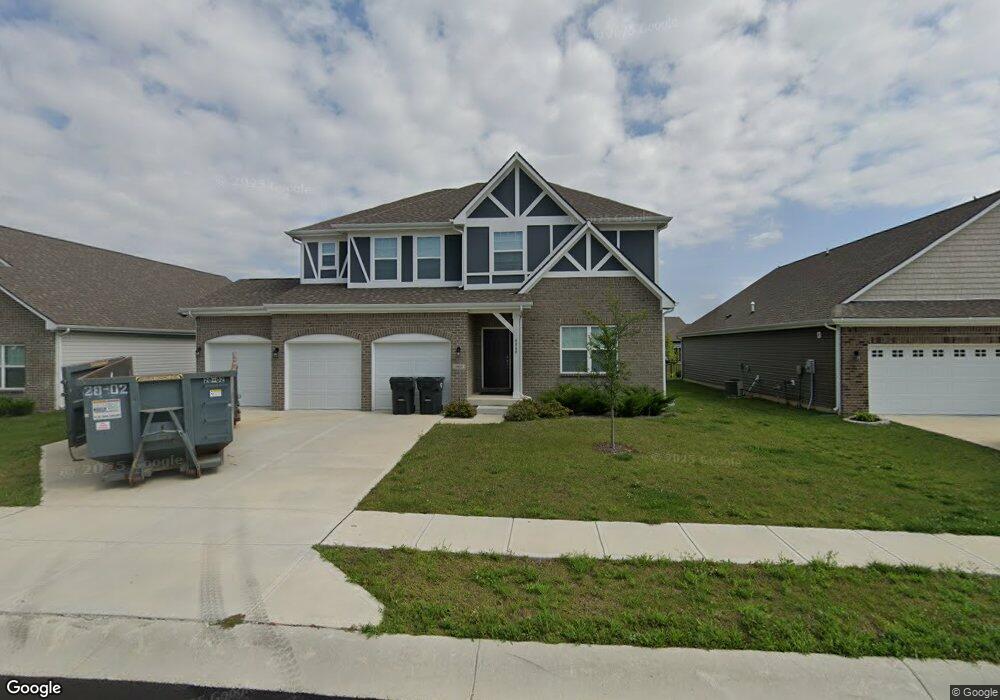 6860 Aster Dr, Pendleton, IN 46064 - photo 1