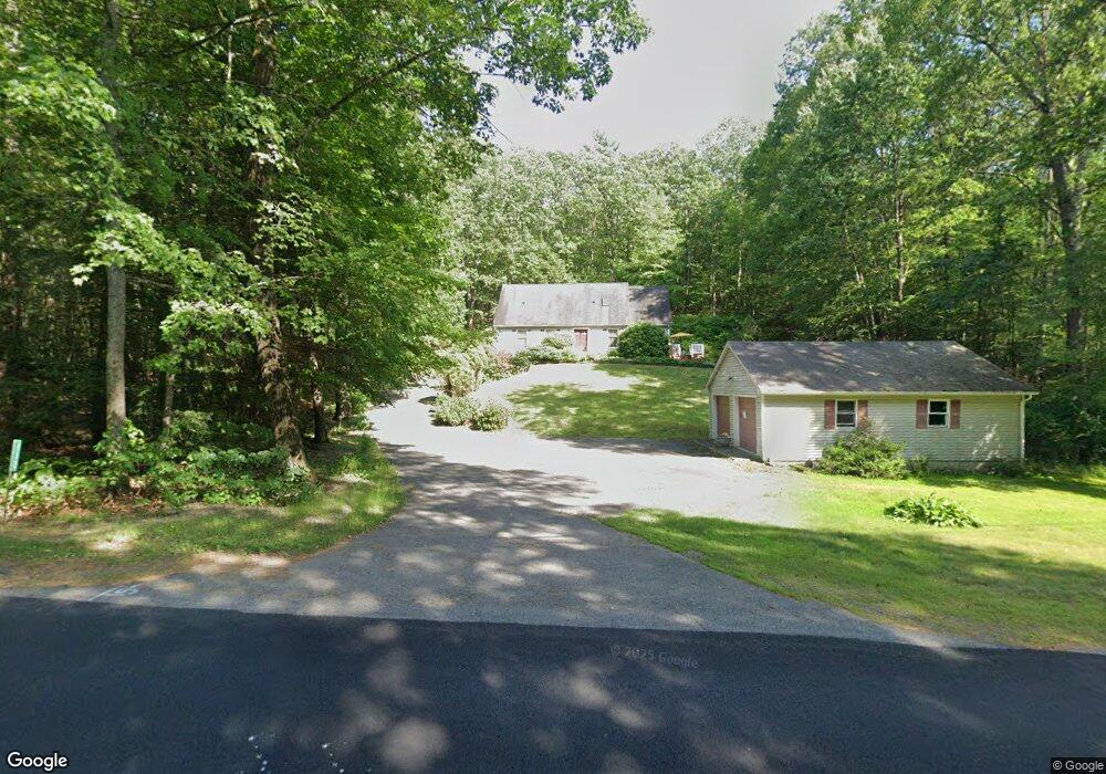 112 W Gill Rd, Gill, MA 01354 - photo 1