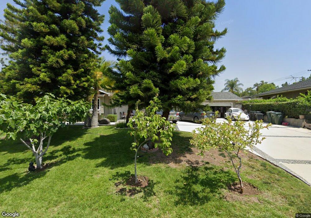 938 S Montezuma Way, West Covina, CA 91791 - photo 1