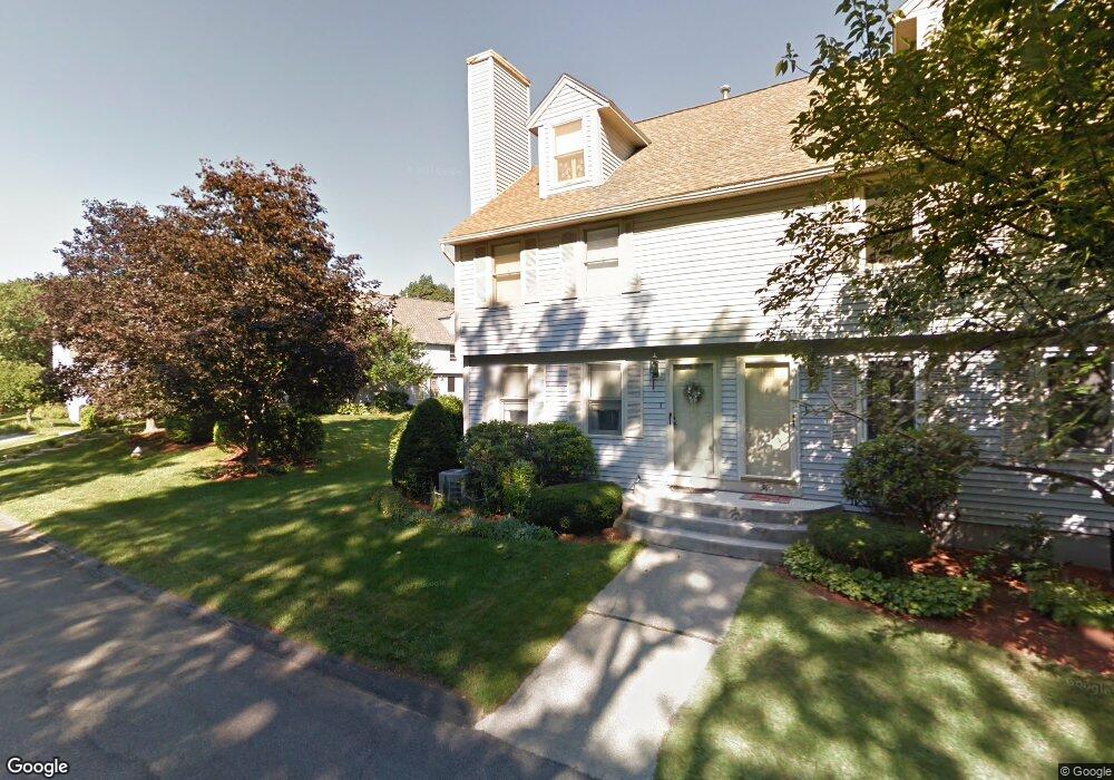 36 High Bridge Hill unit U185, Nashua, NH 03063 - photo 1