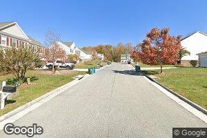 57 Hollow Oak Ct, Blacksburg, VA 24060
