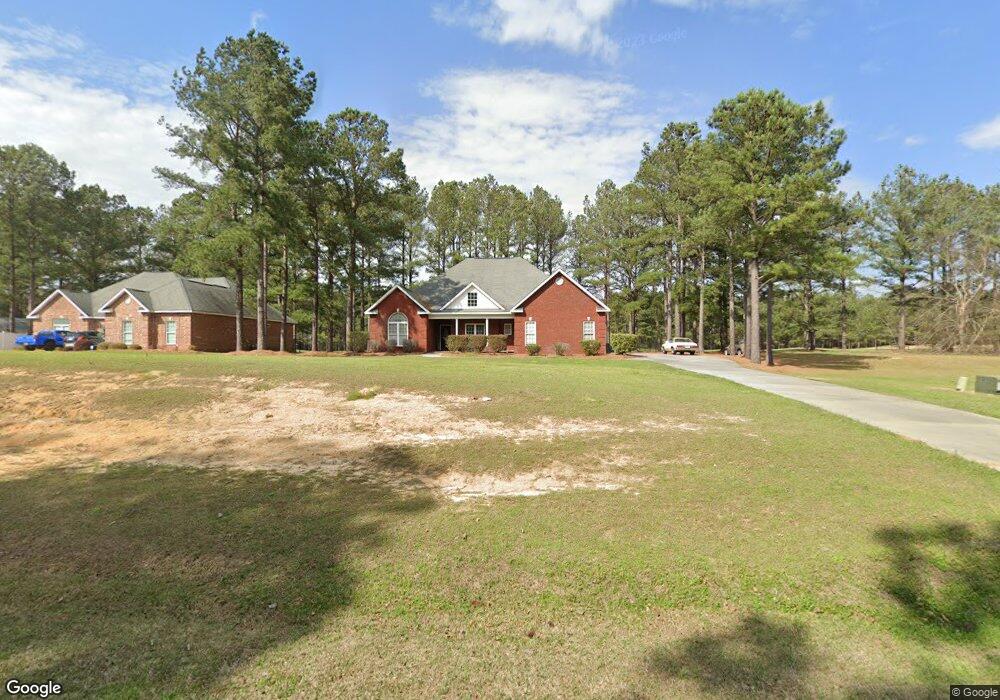 3109 Old Hatley Rd, Cordele, GA 31015 - photo 1