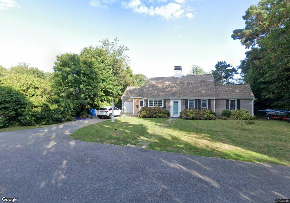 2 Pond Rd, Falmouth, MA 2540 - photo 1