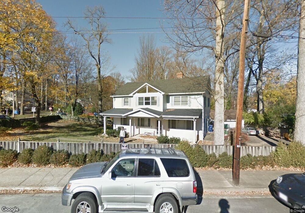 7220 Allan Ave, Falls Church, VA 22046 - photo 1