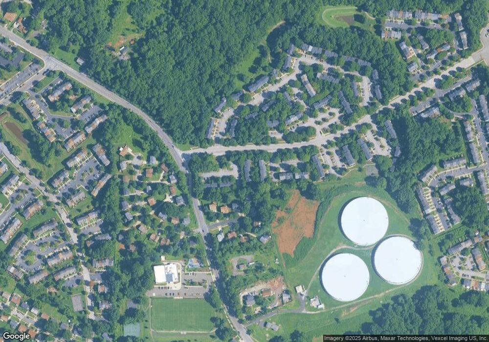 755 Paldao Terrace, Hyattsville, MD 20785 - photo 1