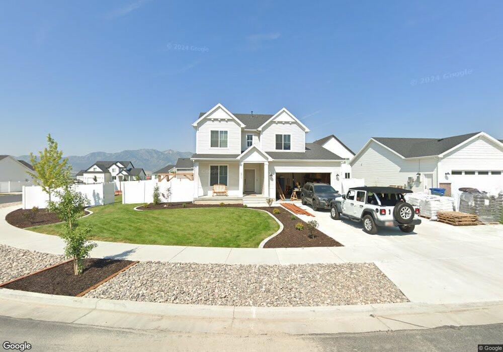 511 W 3560 S, Nibley, UT 84321 - photo 1