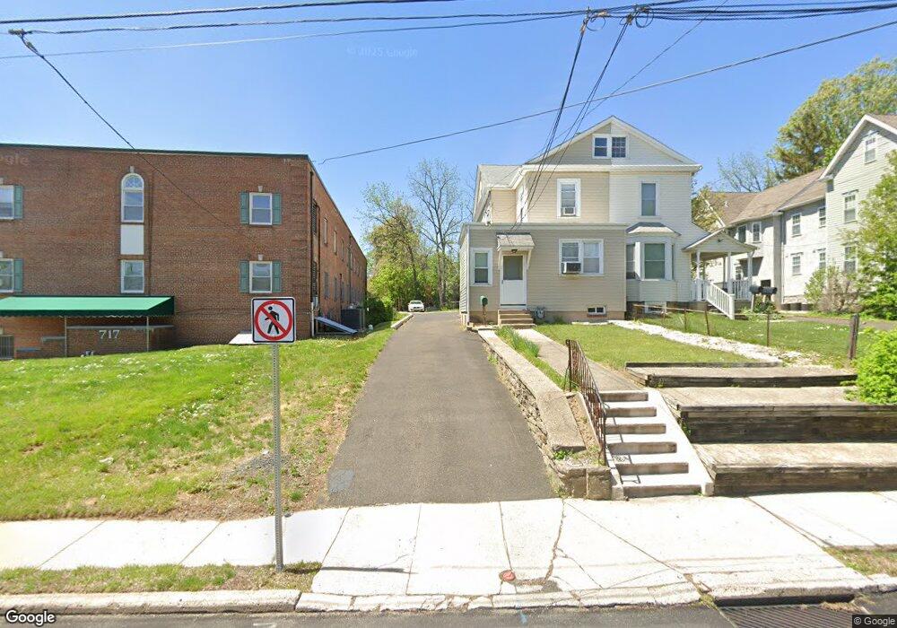 719 Bethlehem Pike, Glenside, PA 19038 - photo 1