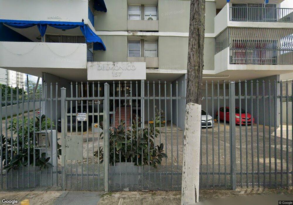 157 Villamil St unit 10B, San Juan, PR 00907 - photo 1