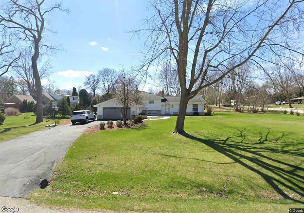 12475 Elmhurst Pkwy, Elm Grove, WI 53122 - photo 1