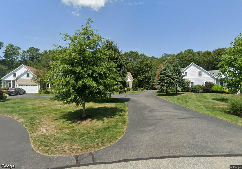 169D Southwinds Dr unit 17, South Kingstown, RI 02879 - photo 1