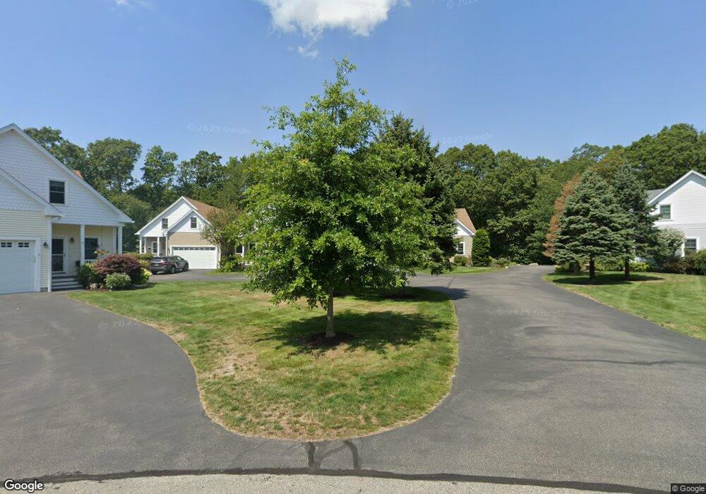 169C Southwinds Dr unit 16, South Kingstown, RI 02879 - photo 1