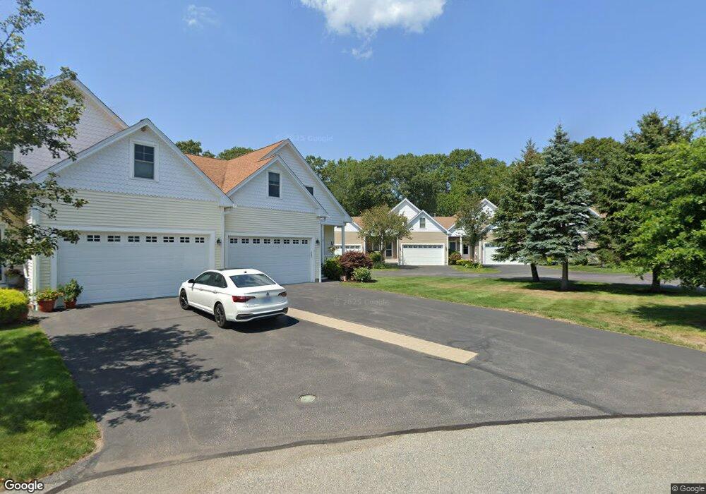 169 Southwinds Dr unit 15, Wakefield, RI 02879 - photo 1