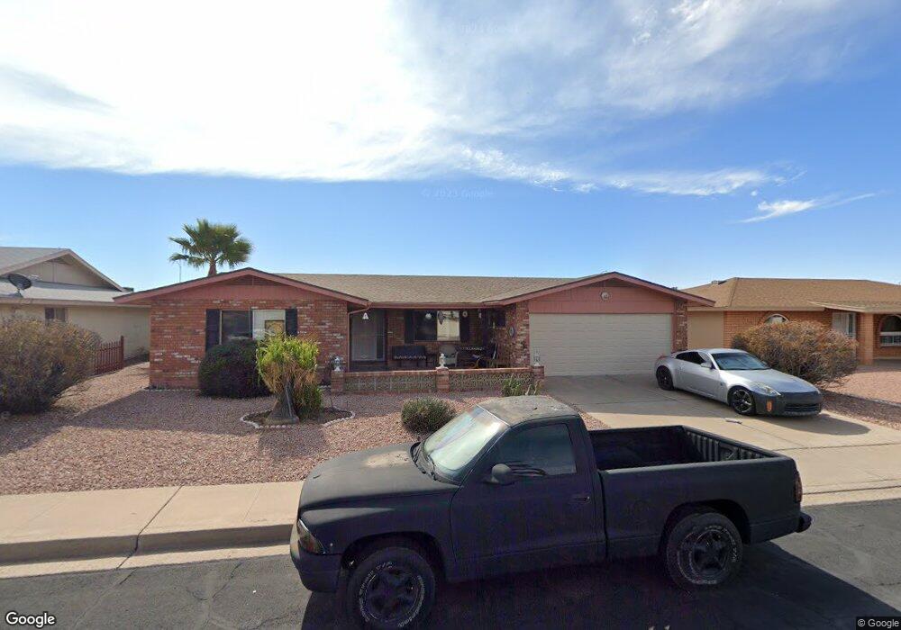 4219 E Crescent Ave, Mesa, AZ 85206 - photo 1