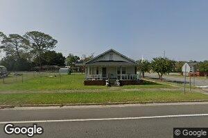 401 W Jl Tyre St, Screven, GA 31560