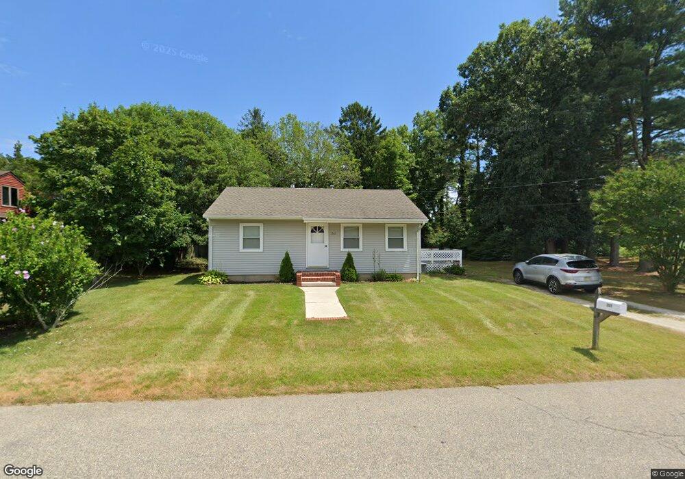 201 Division St, Manahawkin, NJ 08050 - photo 1
