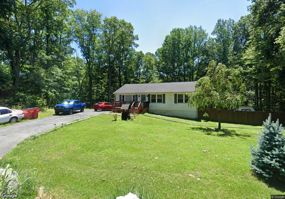 12 Upper Clubhouse Dr, Harpers Ferry, WV 25425 - photo 1