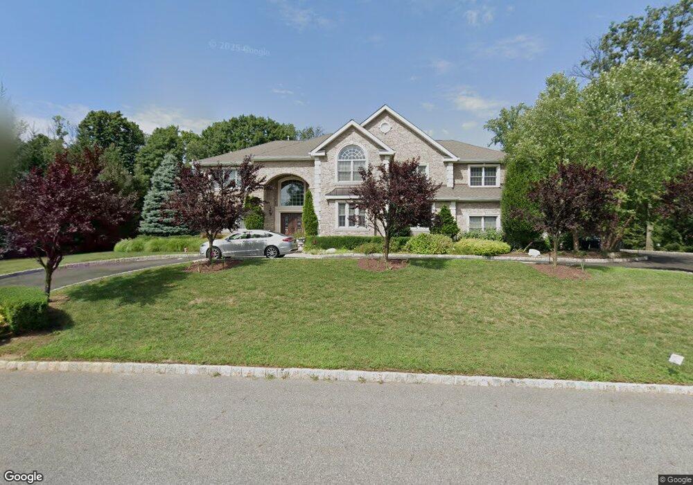 9 Aronow Place, Mahwah, NJ 07430 - photo 1