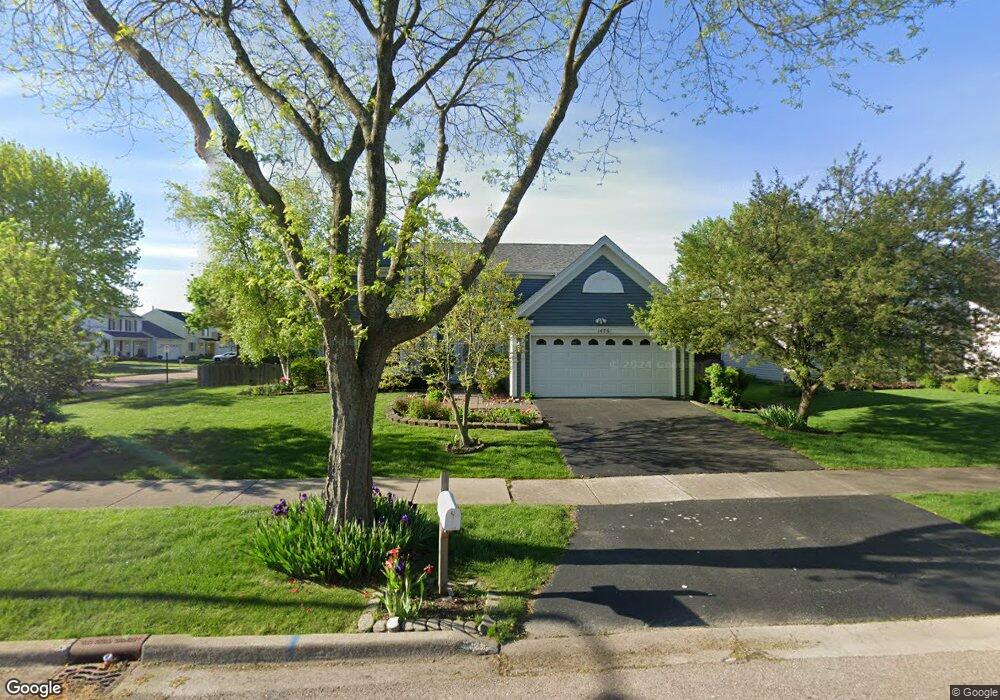 1476 Golden Oaks Pkwy, Aurora, IL 60506 - photo 1