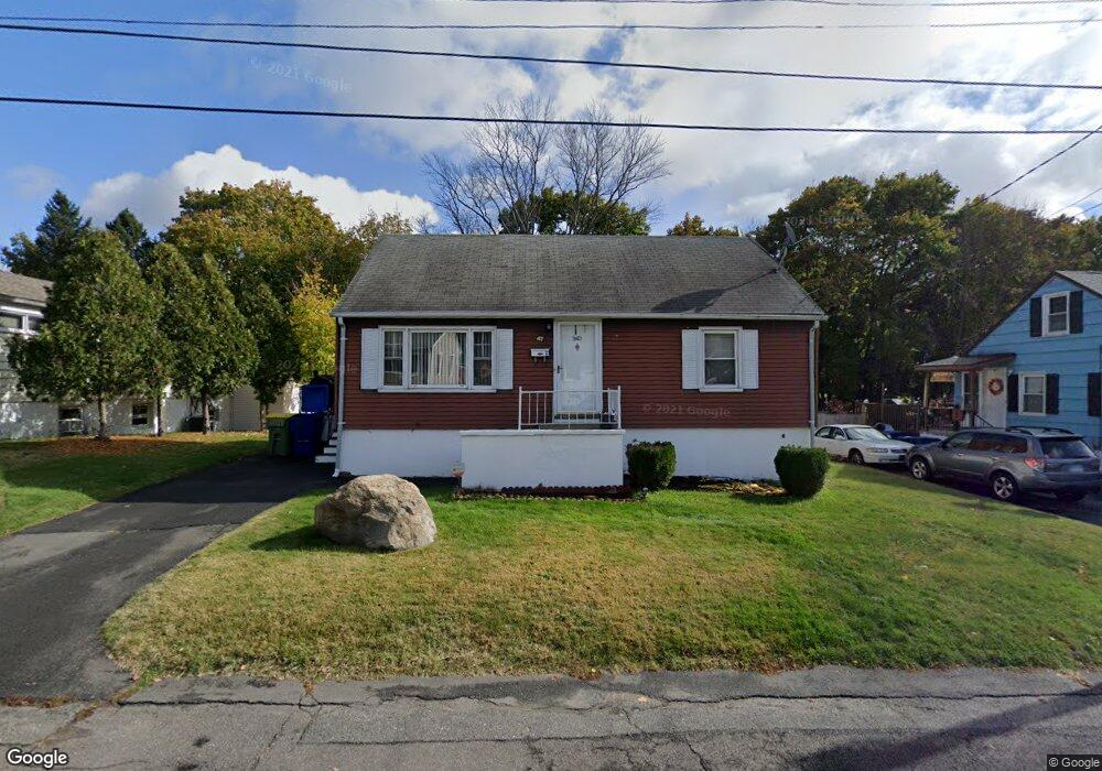 47 Villa Rd, Waterbury, CT 06706 - photo 1