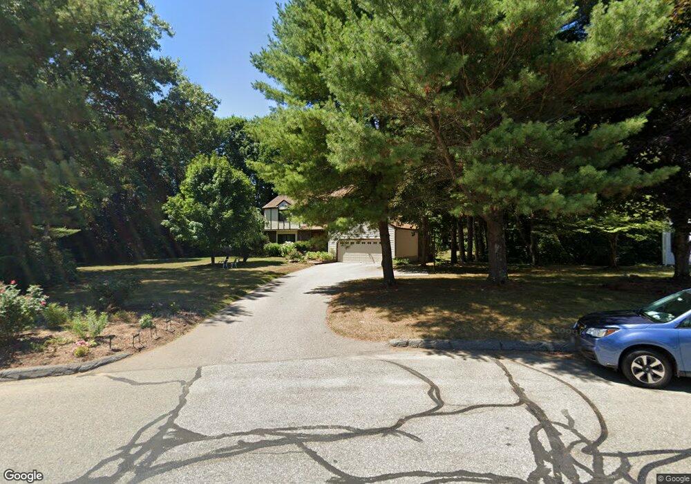 6 Quail Hollow, Westborough, MA 01581 - photo 1