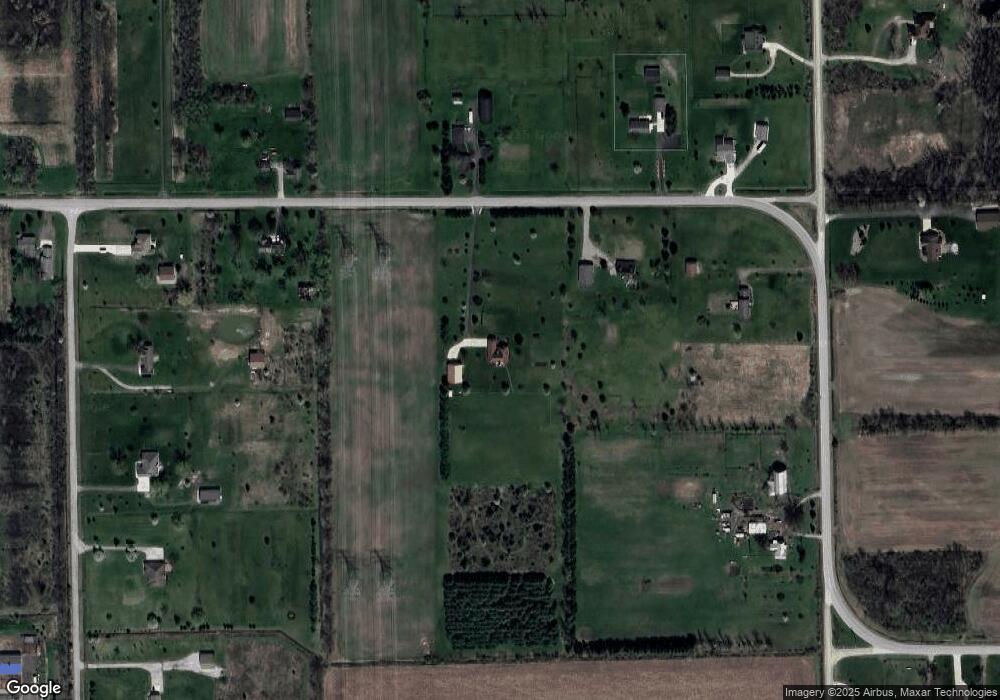 2683 Carleton West Rd, Carleton, MI 48117 - photo 1