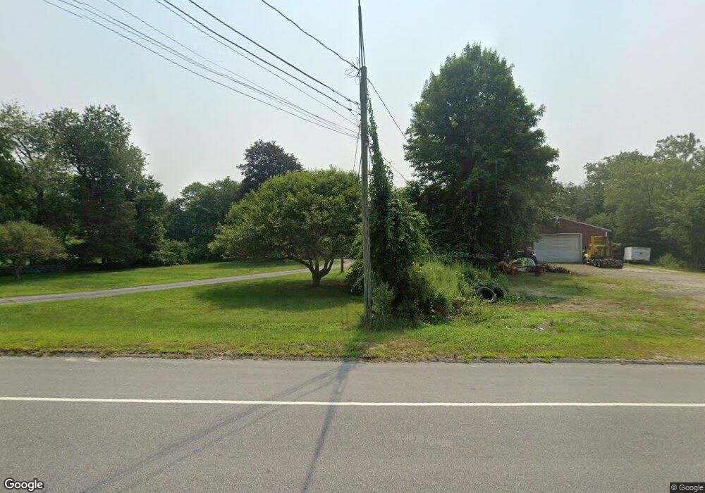 7 Black Hill Rd, Plainfield, CT 06374 - photo 1