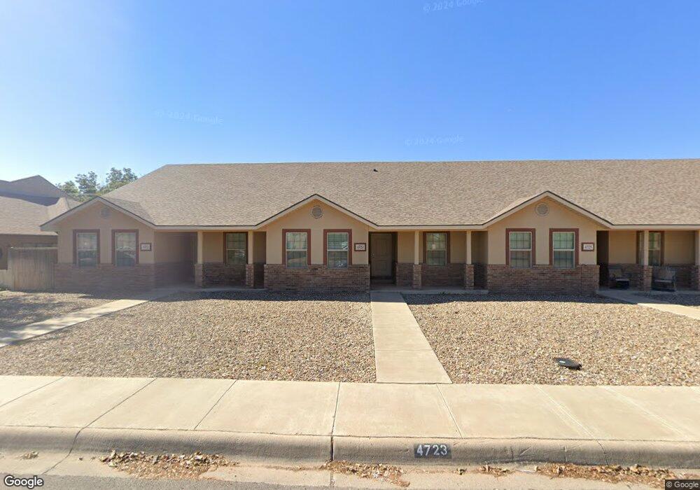 4723 Boulder Dr, Midland, TX 79707 - photo 1