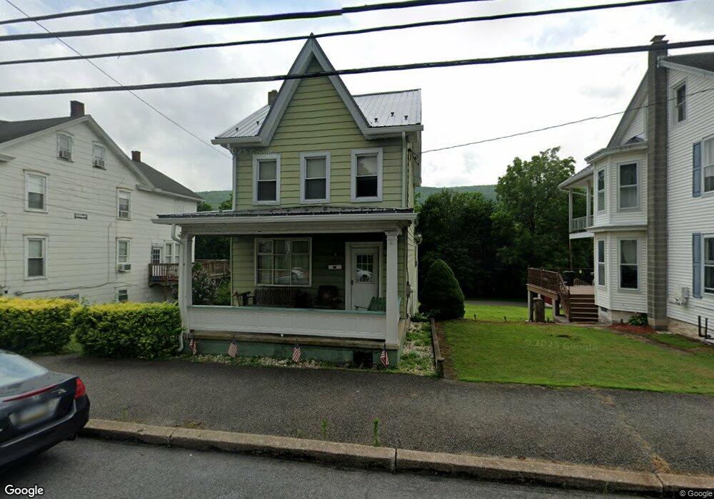 470 E Market St, Williamstown, PA 17098 - photo 1
