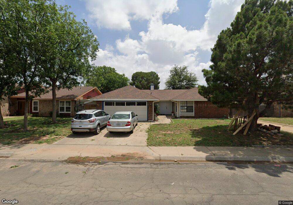 3805 Gulf Ave, Midland, TX 79707 - photo 1