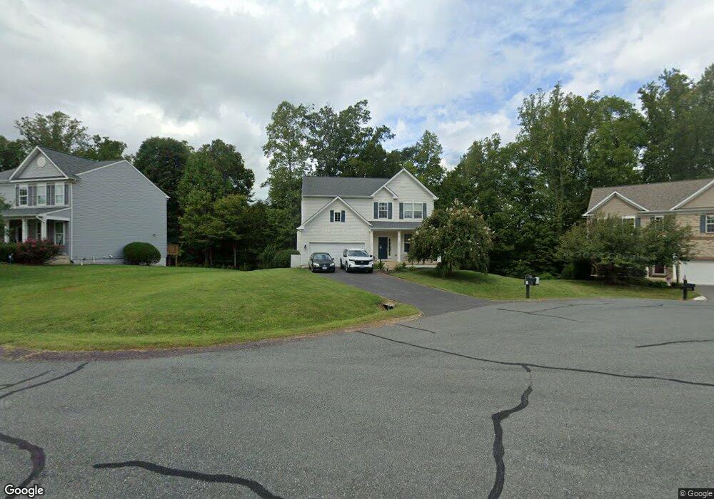 1250 Dogleg Dr, Locust Grove, VA 22508 - photo 1