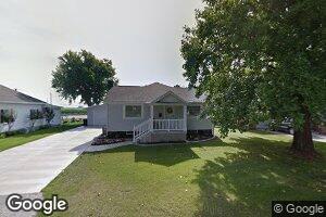 525 N Belmont St, Mount Pulaski, IL 62548