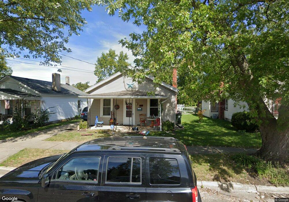 364 Locust St, Xenia, OH 45385 - photo 1