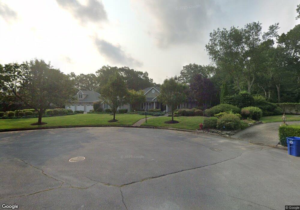 5 Steuben Ct, Forked River, NJ 08731 - photo 1