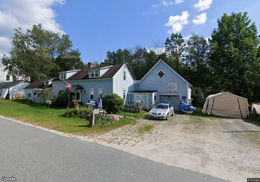 41 Croydon Brook Rd, Croydon, NH 03773 - photo 1