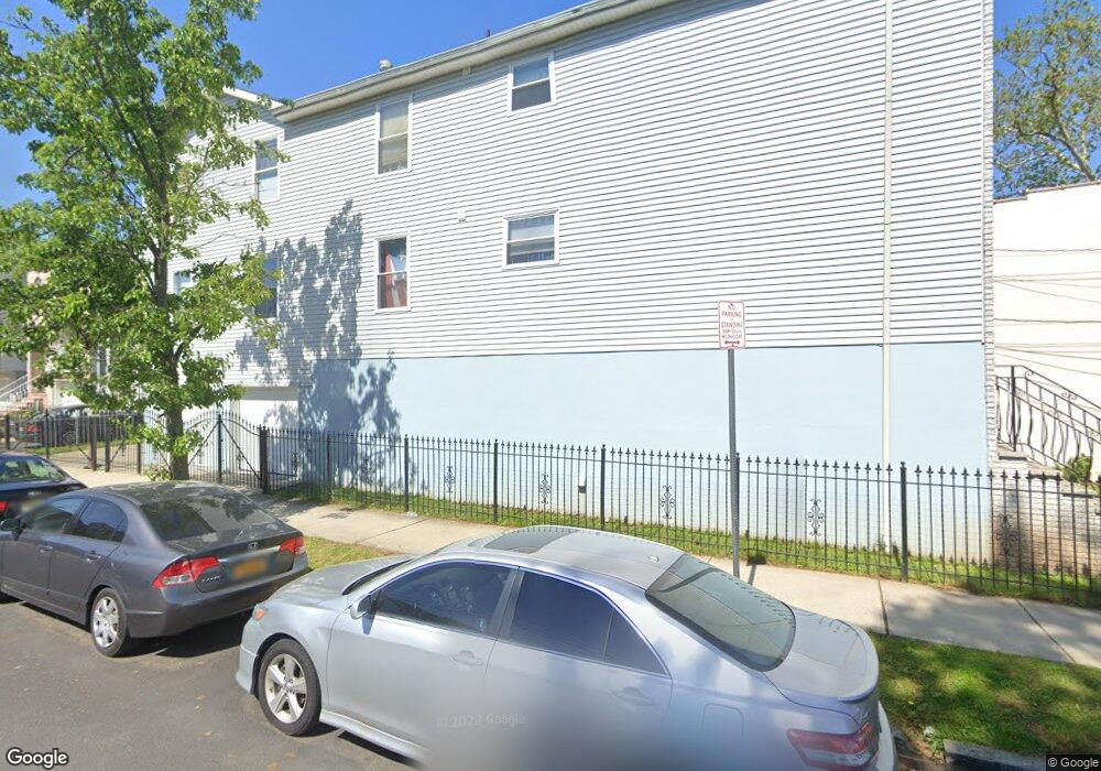 496 Delavan Ave, Newark, NJ 07107 - photo 1